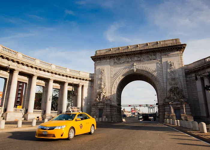 50 Bowery, Part Of Jdv By HyattAlbergo